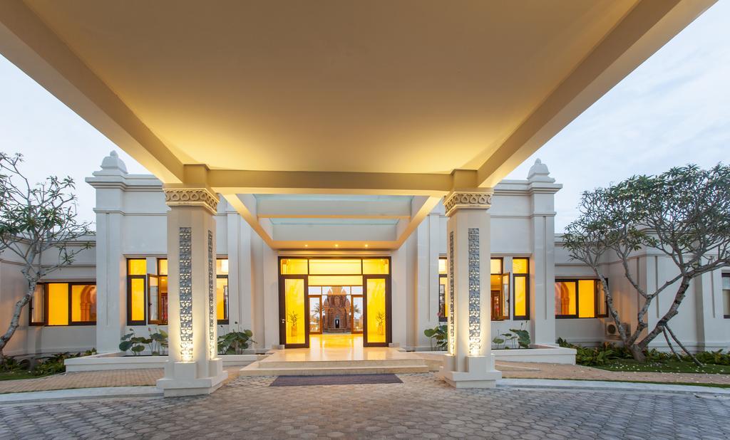 Pulchra Resort Danang Zewnętrze zdjęcie