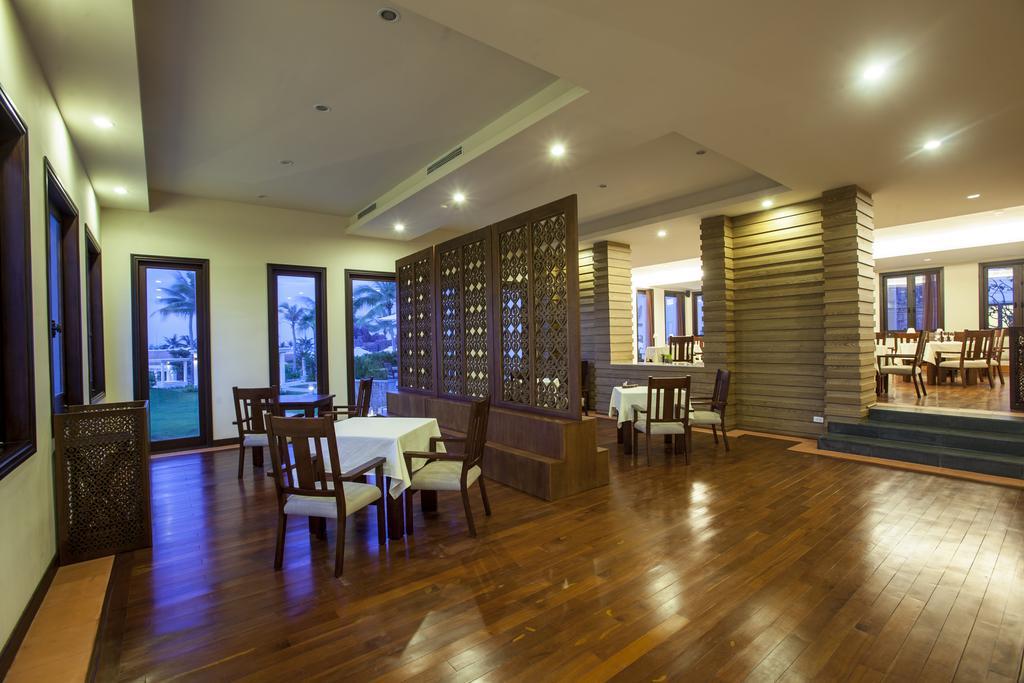 Pulchra Resort Danang Zewnętrze zdjęcie