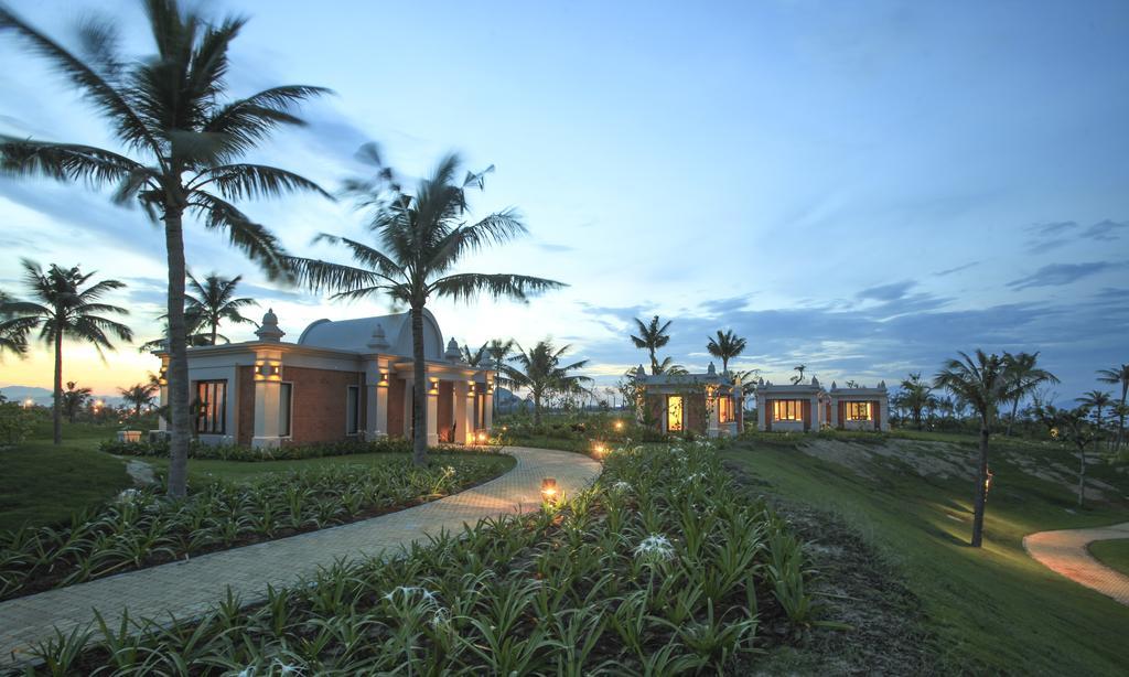 Pulchra Resort Danang Zewnętrze zdjęcie