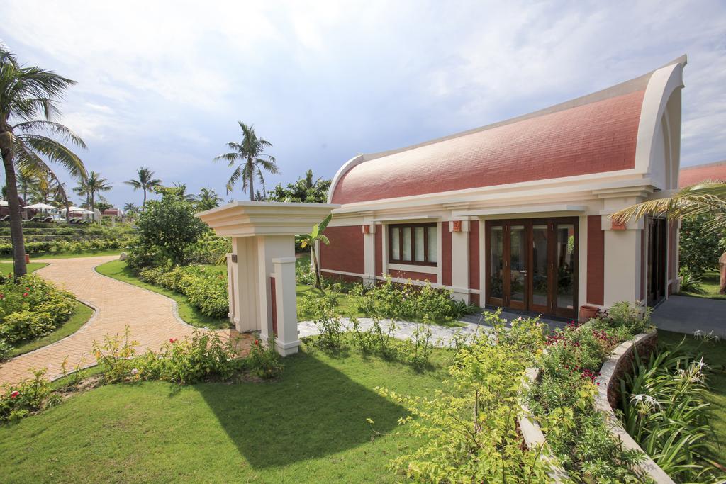 Pulchra Resort Danang Zewnętrze zdjęcie