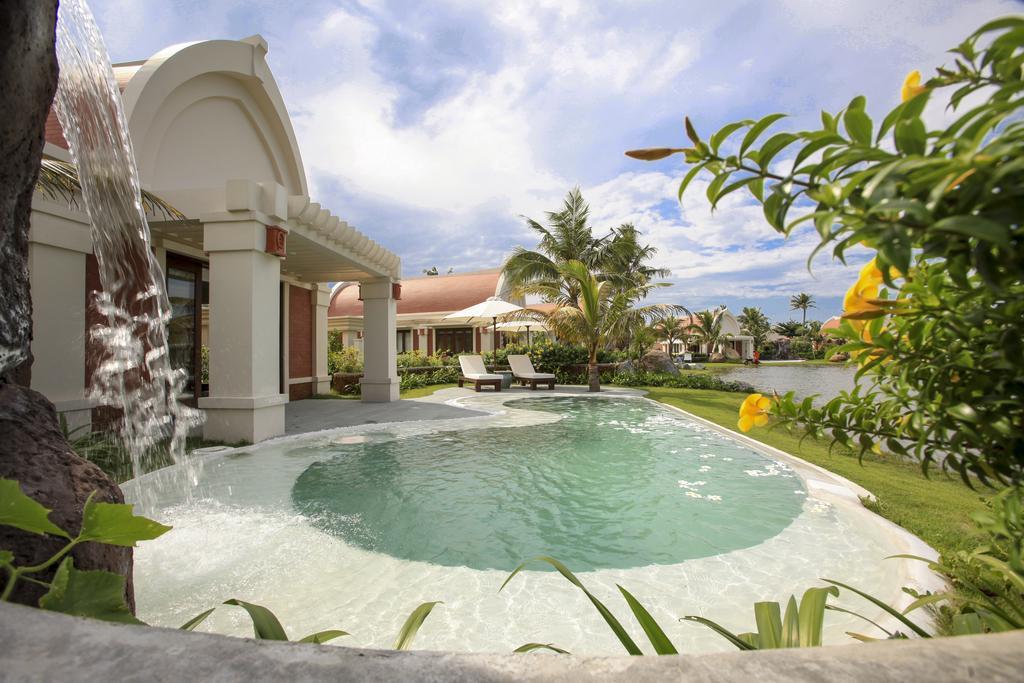 Pulchra Resort Danang Zewnętrze zdjęcie