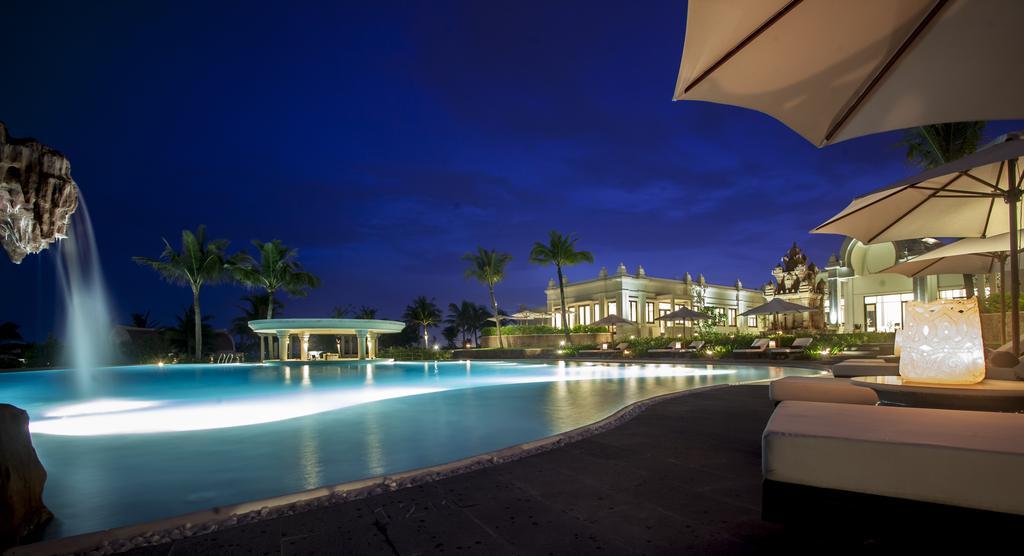 Pulchra Resort Danang Zewnętrze zdjęcie
