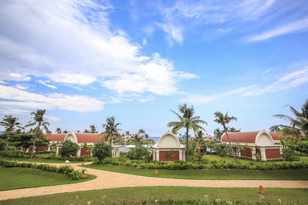 Pulchra Resort Danang Pokój zdjęcie