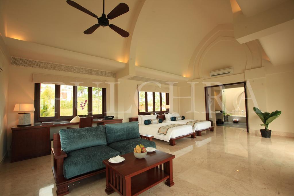 Pulchra Resort Danang Zewnętrze zdjęcie