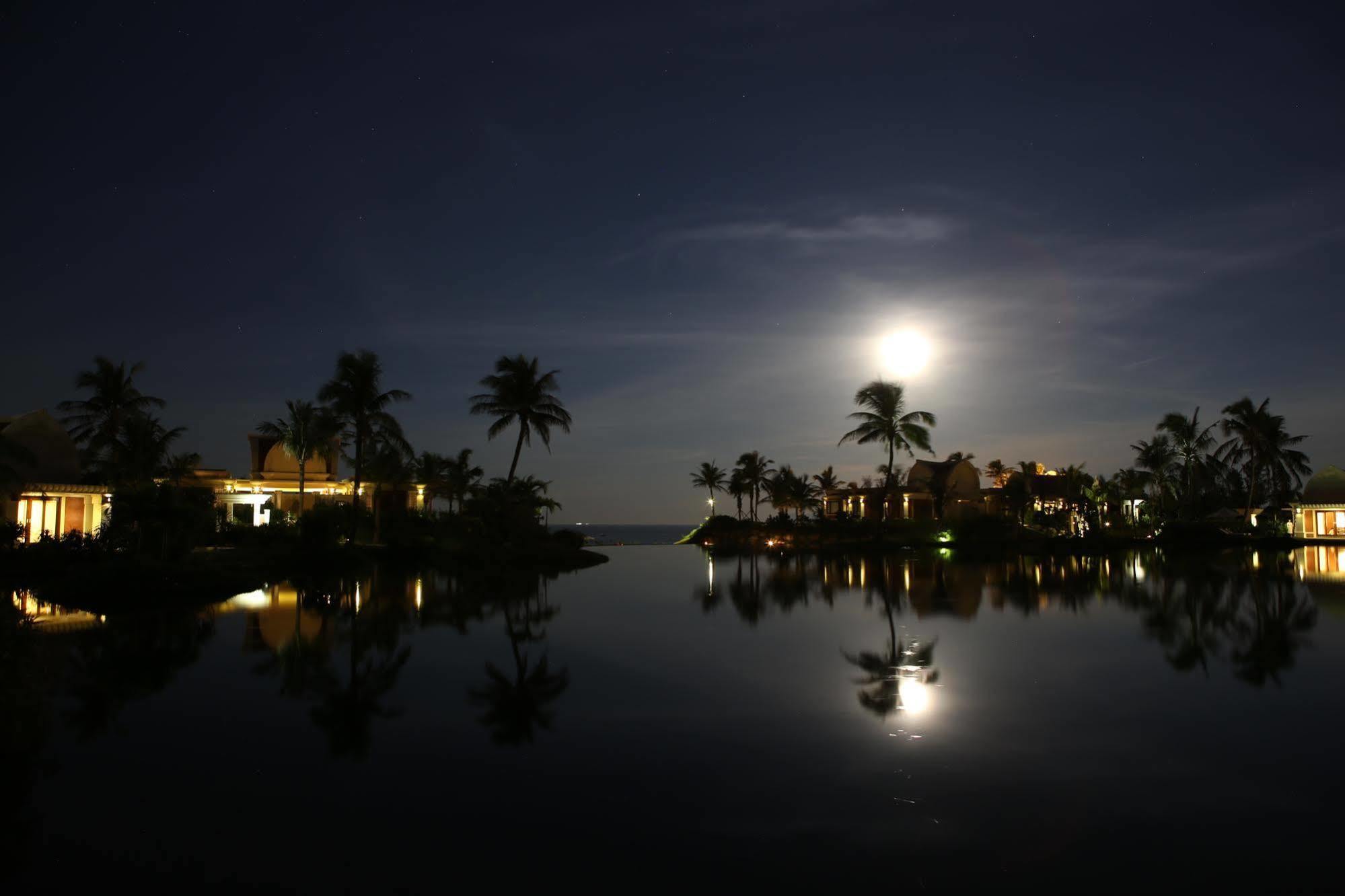 Pulchra Resort Danang Zewnętrze zdjęcie