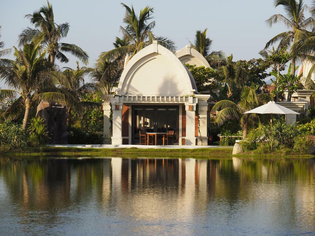 Pulchra Resort Danang Zewnętrze zdjęcie